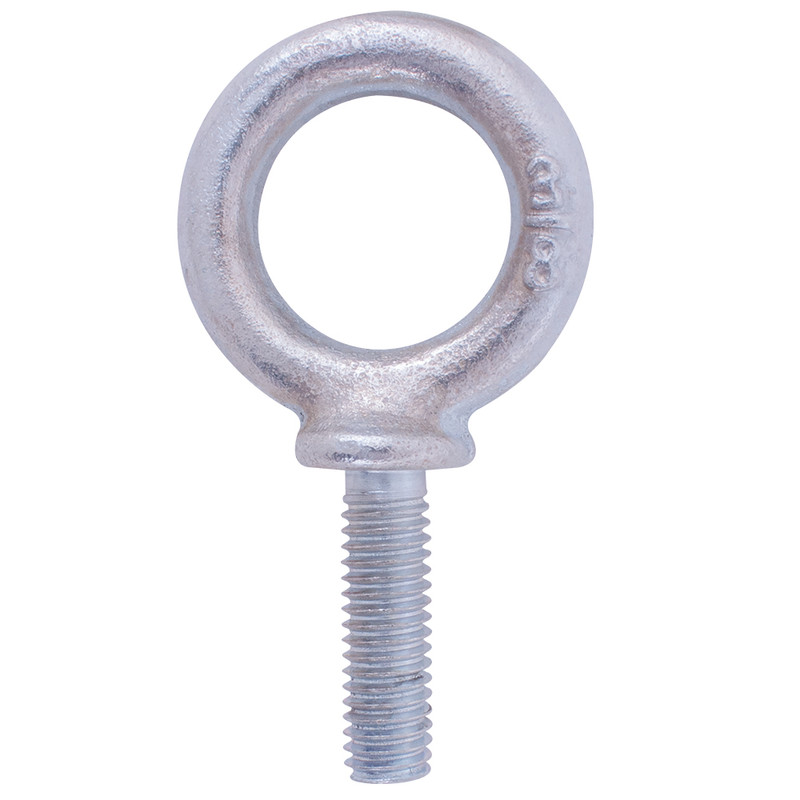 ARMELLA D/ACERO 3/8 FORJADA ROSCADA