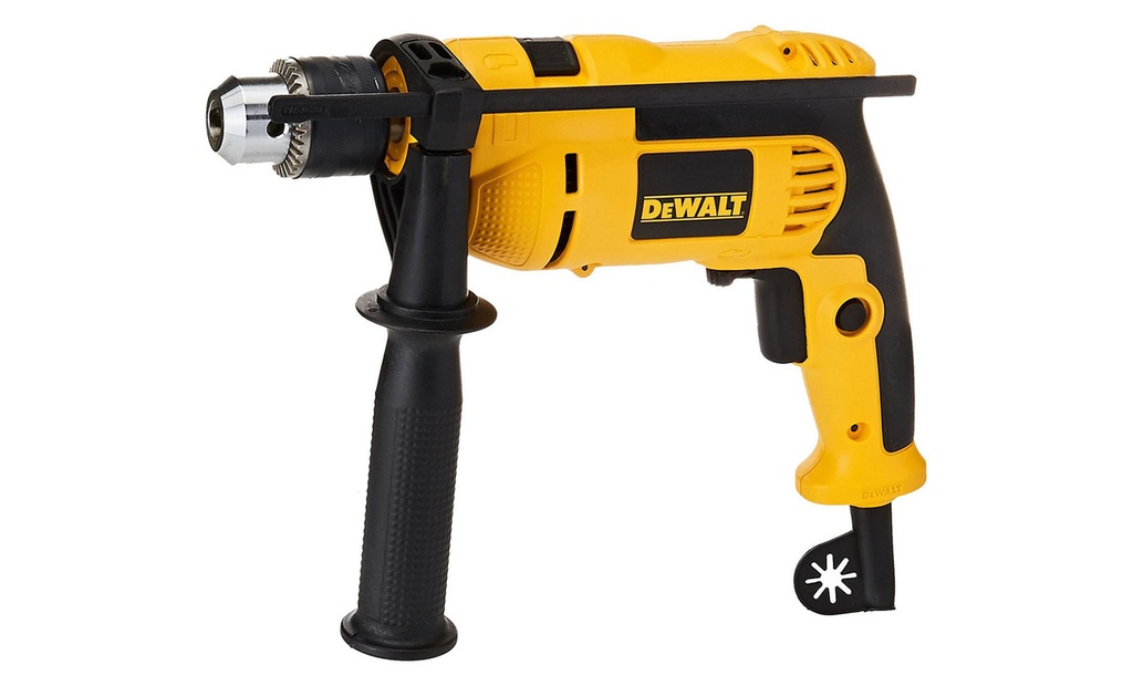 ROTOMARTILLO1/2DEWALT