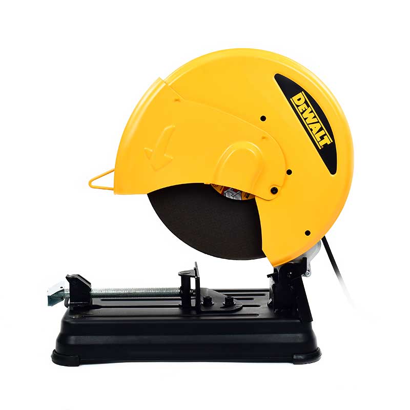 CORTADORA DE METALES 14" 2200WD28730-B3 DEWALT