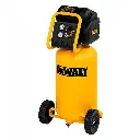 COMPRESOR ALTA PRESION 1.8HP 15G GALONES 5.4 SCFM DEWALT MOD. D55168