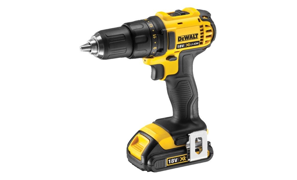 TALADRO1/2COMPACTO20VDEWALT