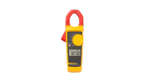 [FLUKE-323] PINZA AMPERIMETRICA EFICAZ FLUKE