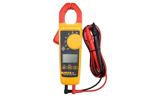 [FLUKE-325] PINZA AMPERIMETRICA EFICAZ