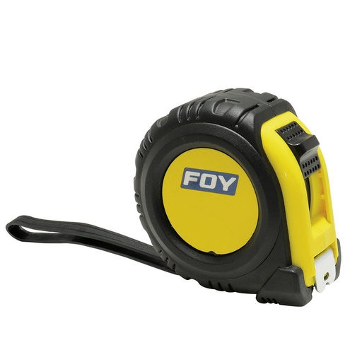 [FOY142063] FLEXOMETRO ANTI-IMPACTO 5 MT FOY