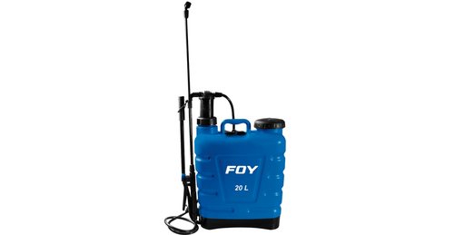 [FOY143071] FUMIGADOR D/MOCHILA 20 LTS