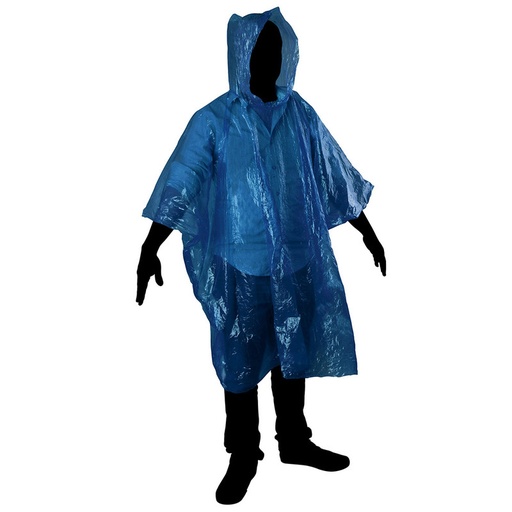 [FOY144146] PONCHO PARA EMERGENCIA UNITALLA