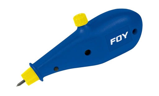 [FOYGR350] GRABADOR ELECTRICO 12W FOY