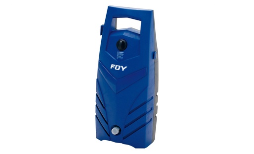 [FOYHL300] HIDROLAVADORA 1400W 1450PSI