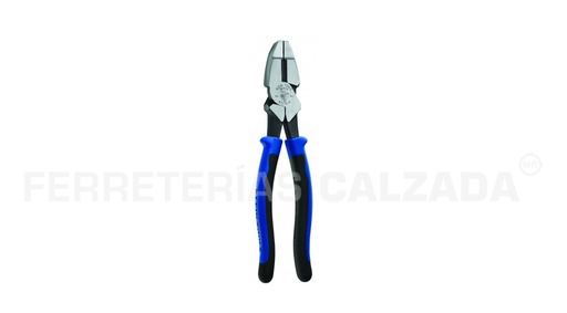 [KLEKT210-9] PINZA ELECTRICISTA DE ALTA PALANCA 9