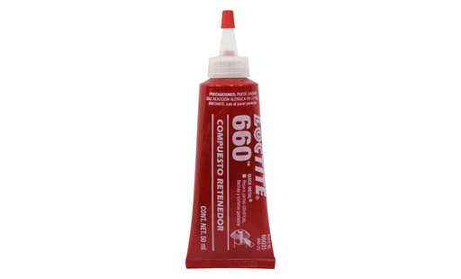 [LOC271209] LOCTITE 660 QUICK METAL 50 ML