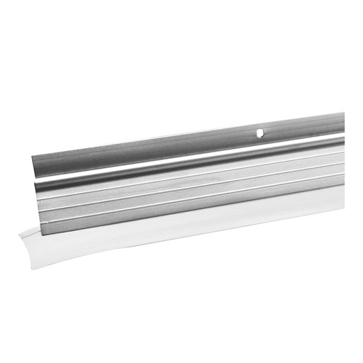 [LOK10GP] GUARDAPOLVO ALUMINIO 90CM