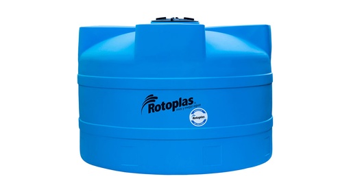 [ROT510161] ROTOPLAS CISTERNA DE 10000 LTS EQUIPADA