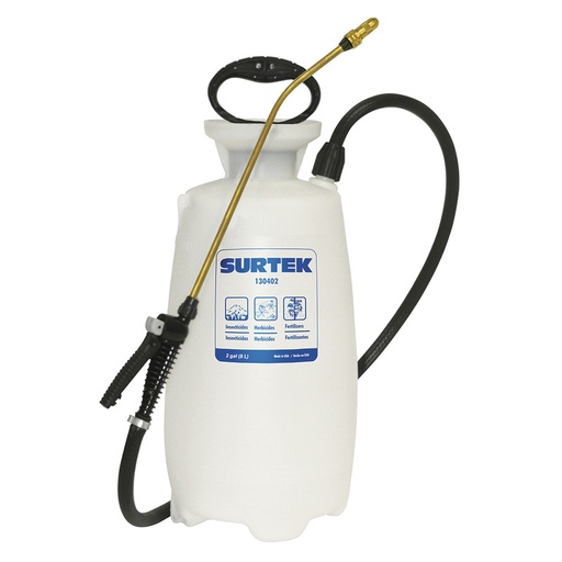 [SUR130403] FUMIGADOR CILINDRICO 2.1 GAL MOD. 130403