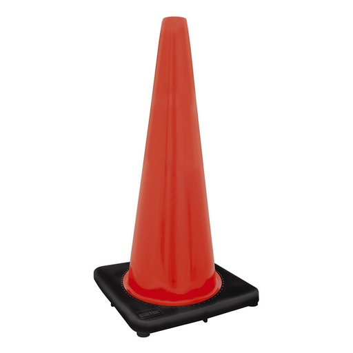 [SUR137464] CONO DE PRECAUCION 70 CM NARANJA