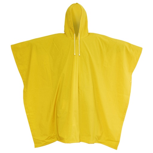 [SUR137520] PONCHO IMPERMEABLE UNITALLA