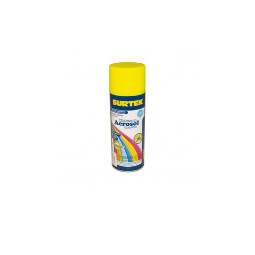 [SUR139833] PINTURA AEROSOL AMARILLO FLUORECENTE