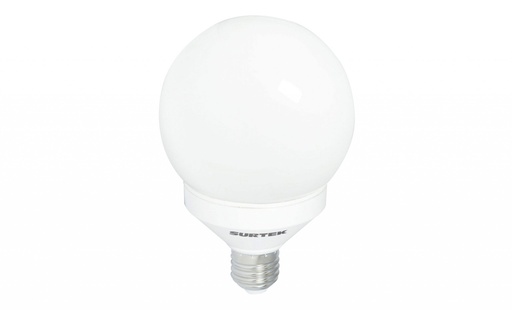 [SUR153030] FOCO GLOBO LUZ D 17W CAJA