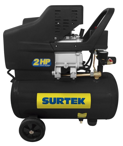 [SURCOMP425A] COMPRESOR 2 HP 25 LTS