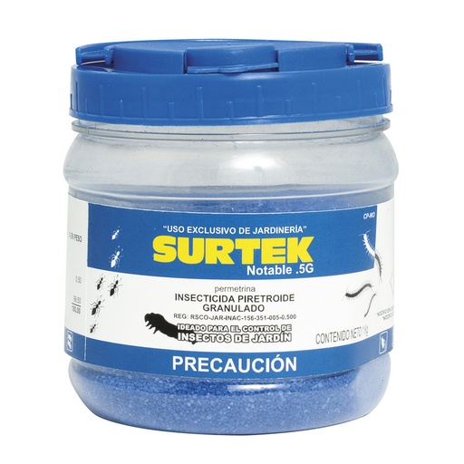 [SURCP-NO] INSECTICIDA DE JARD-N 1KG.