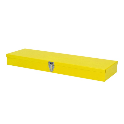 [SURTB02] CAJA METALICA 49 X 15 X 5 CMS.