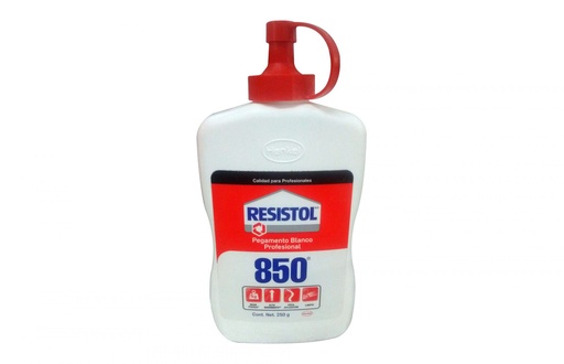 [TANRE825] RESISTOL 850 FRASCO 250 MLS