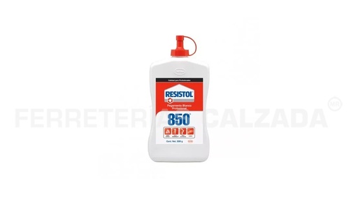 [TANRE850] RESISTOL 850 FRASCO 500 MLS