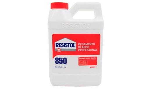 [TANRE890] RESISTOL 850 FRASCO 1 LT