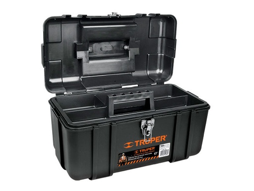 [TRUCHP-17X] CAJA P/HERRAMIENTA M17 X 9.5 X 9 TRUP