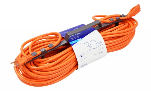 [TRUER-30X16] EXTENSION ELECTRICA USO RUDO 30MTER30X1