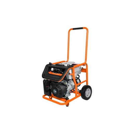 [TRUGEN-45X] GENERADOR ELECTRICO A GASOLINA 11 HP