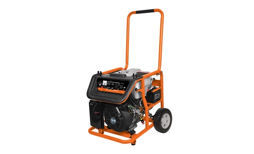 [TRUGEN-80X] GENERADOR ELECTRICO A GASOLINA 8000 W AP