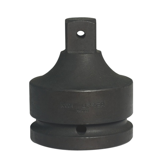 [URR10004] ADAPTADOR IMPACTO 1 1/2' H X 1' M URREA