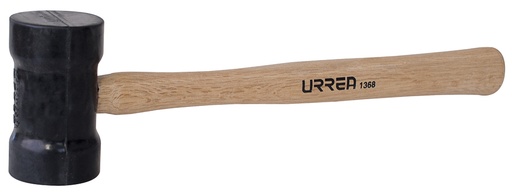 [URR1368] MAZO URREA D/HULE 22 OZ.