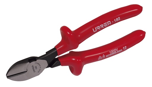 [URR182] PINZA CORTE LATERAL 6 5/16 USO PESADO