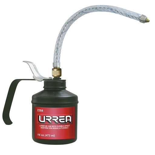 [URR2264] ACEITERA FLEXIBLE 16 OZ URREA