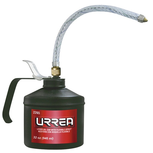 [URR2265] ACEITERA FLEXIBLE 32 OZ MOD.2265