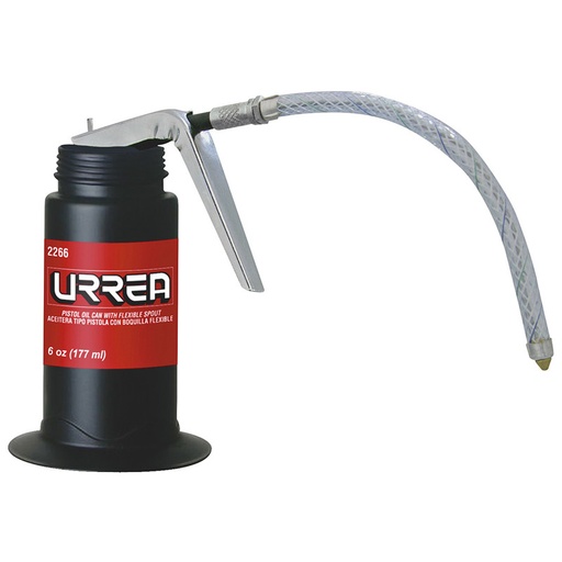 [URR2266] ACEITERA FLEXIBLE 6 OZ URREA