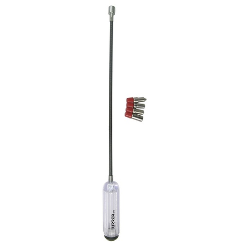 [URR2343] CHICOTE P/AJUSTE URREA D/CARBURADOR