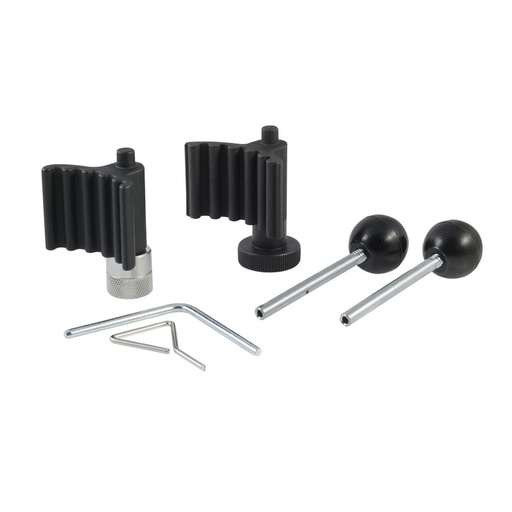 [URR2359] JGO BLOQUEO ARBOL LEVAS 6PZ