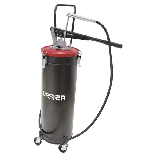 [URR23622] INYECTOR DE GRASA MANUAL 20 KG