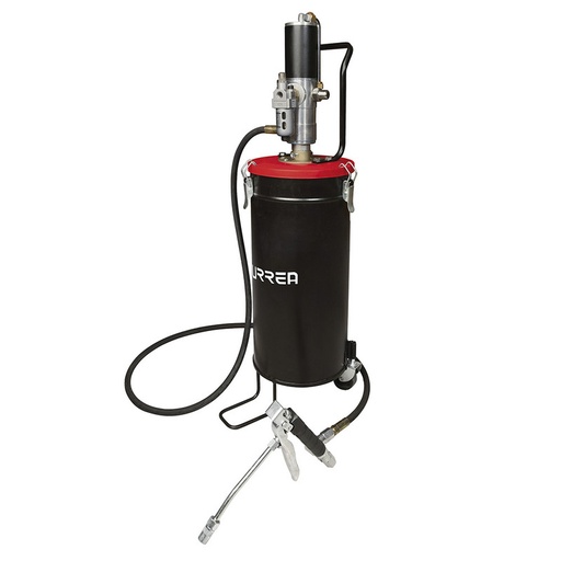 [URR23628] INYECTOR DE GRASA NEUMATICA 15 KGS