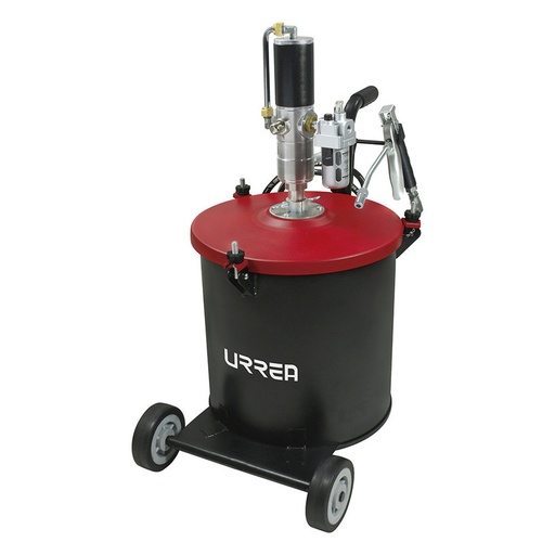 [URR23629] INYECTOR GRASA NEUMATICA 30KG