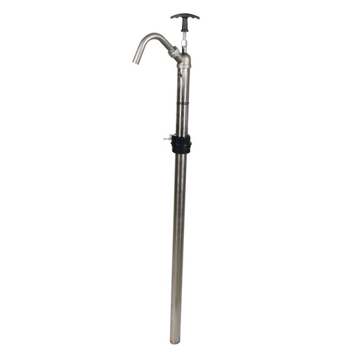 [URR2363S] BOMBA EXTRACTORA VERTICAL INOX P/TAMBO