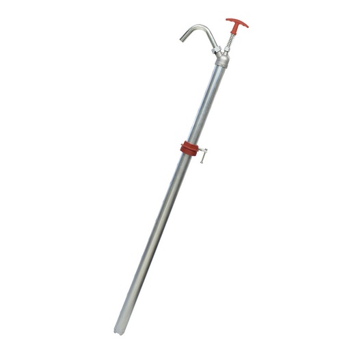[URR2363V] BOMBA LEVANTE VERTICAL P/TAMBO