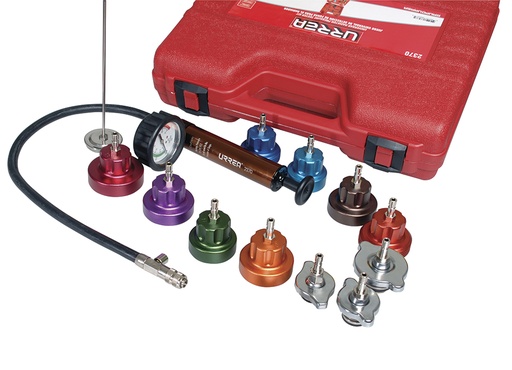 [URR2370] KIT UNIVERSAL P/PRESION RADIACION