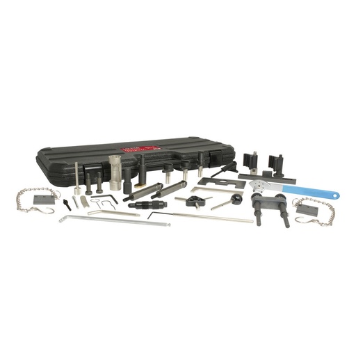 [URR2382] JGO P/SINCRONIZAR MOTOR 30PZ