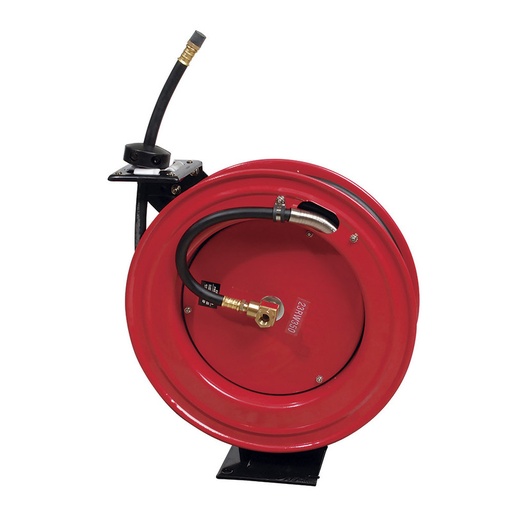 [URR23RW350] MANGUERA AIRE/AGUA 3/8 CARRETE C/50