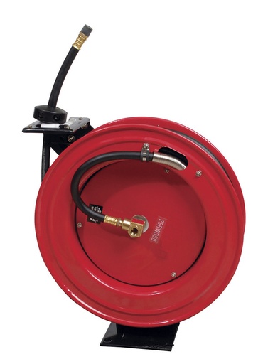 [URR23RW450] CARRETE MANGUERA AIRE/AGUA 1/2 X 50