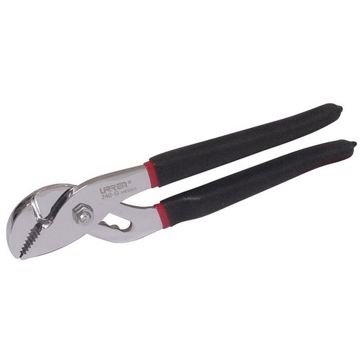 [URR240G] PINZA EXTENSION URREA 8 13/16
