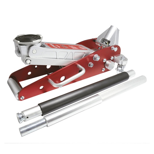 [URR2460A] DESCATALOGADO P/PROV GATO ALUMINIO DE 1.3 TON PATIN